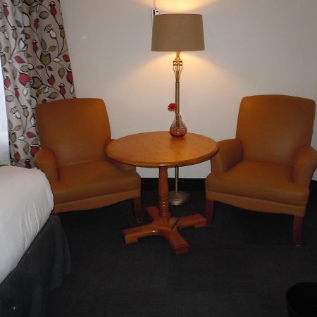 L'Auberge Du Lac St-Pierre Trois-Rivières Eksteriør bilde