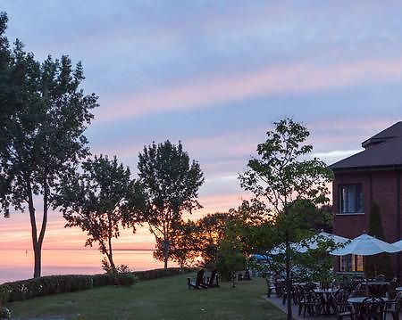 L'Auberge Du Lac St-Pierre Trois-Rivières Eksteriør bilde