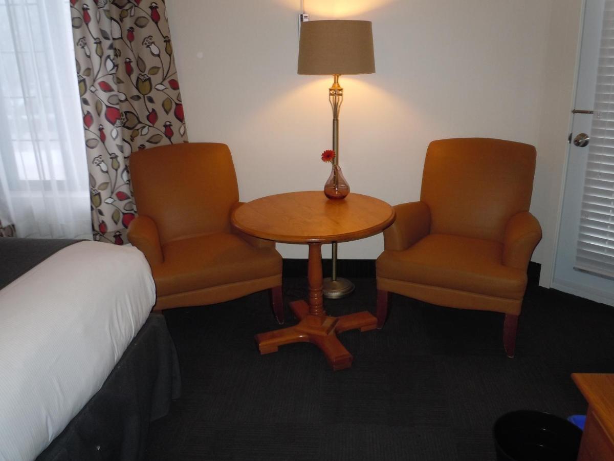 L'Auberge Du Lac St-Pierre Trois-Rivières Eksteriør bilde