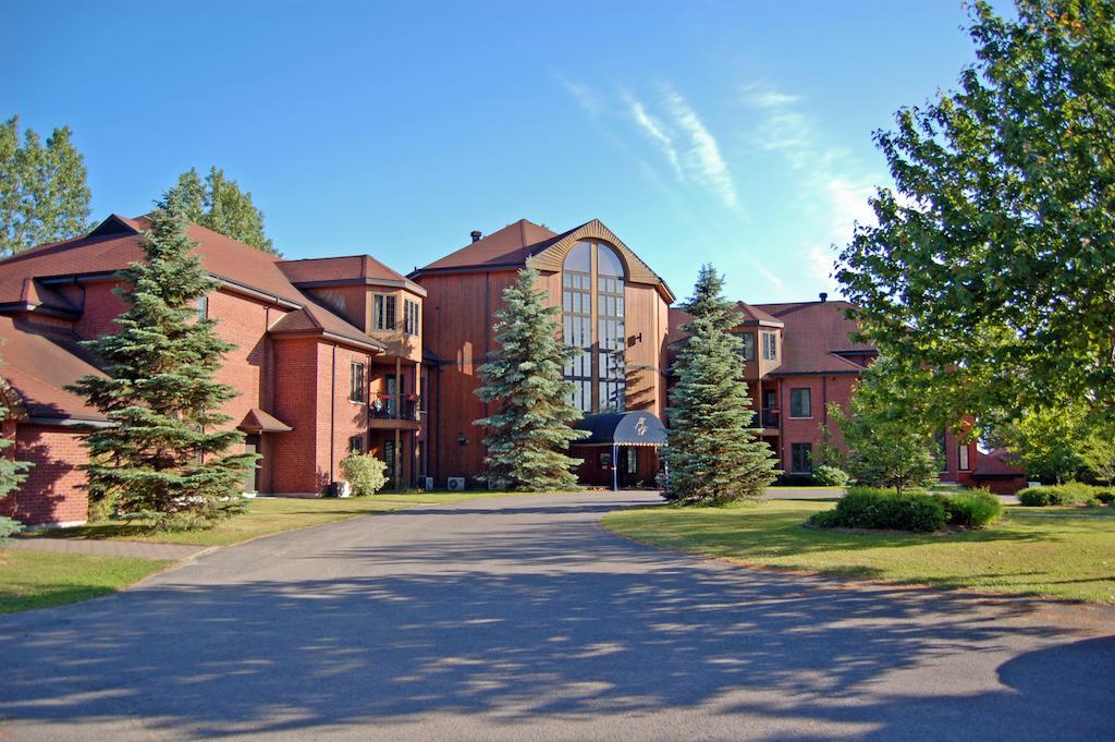 L'Auberge Du Lac St-Pierre Trois-Rivières Eksteriør bilde