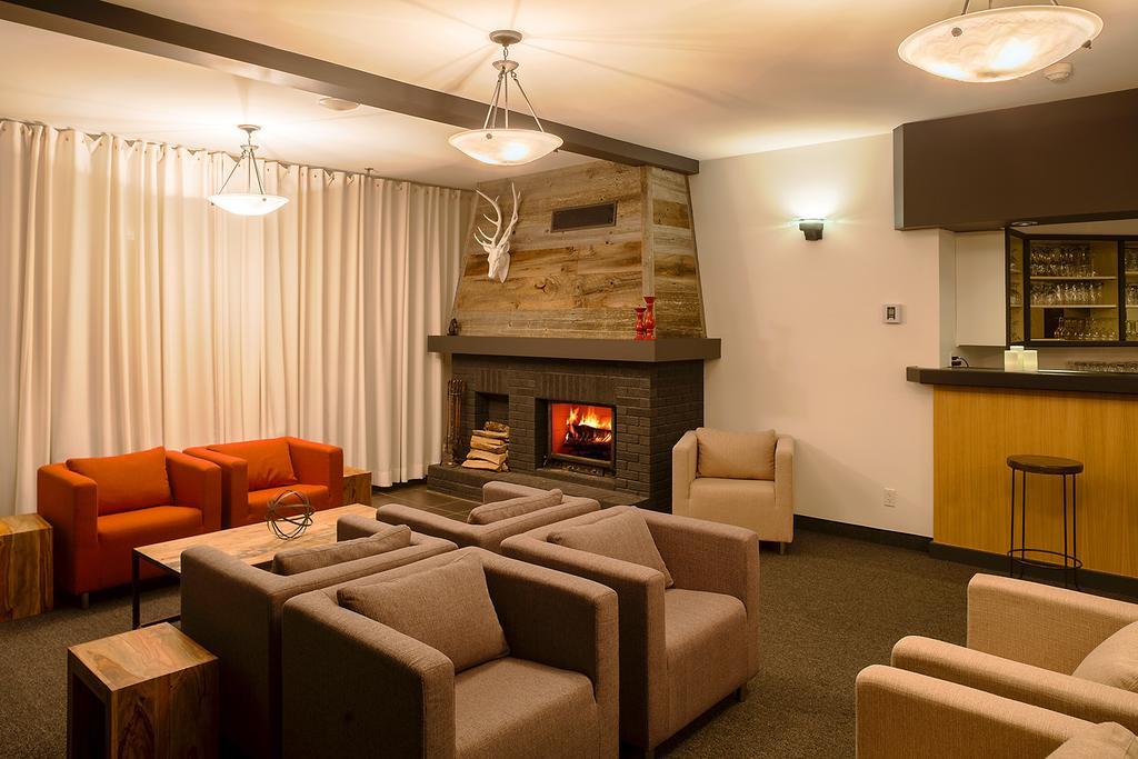 L'Auberge Du Lac St-Pierre Trois-Rivières Eksteriør bilde