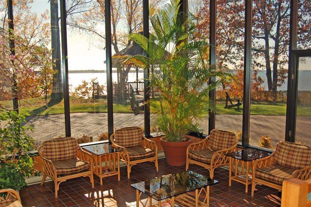 L'Auberge Du Lac St-Pierre Trois-Rivières Eksteriør bilde