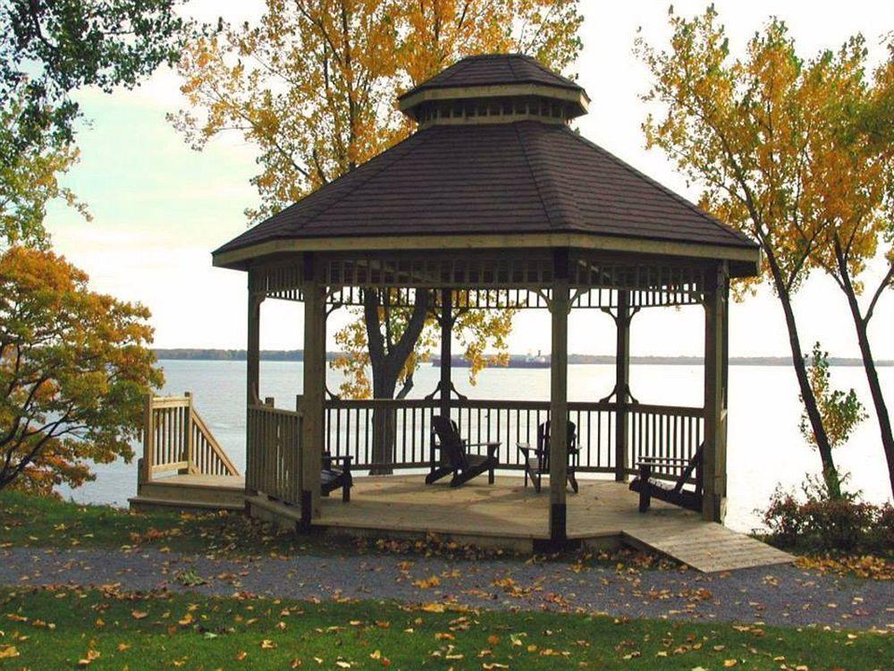 L'Auberge Du Lac St-Pierre Trois-Rivières Eksteriør bilde