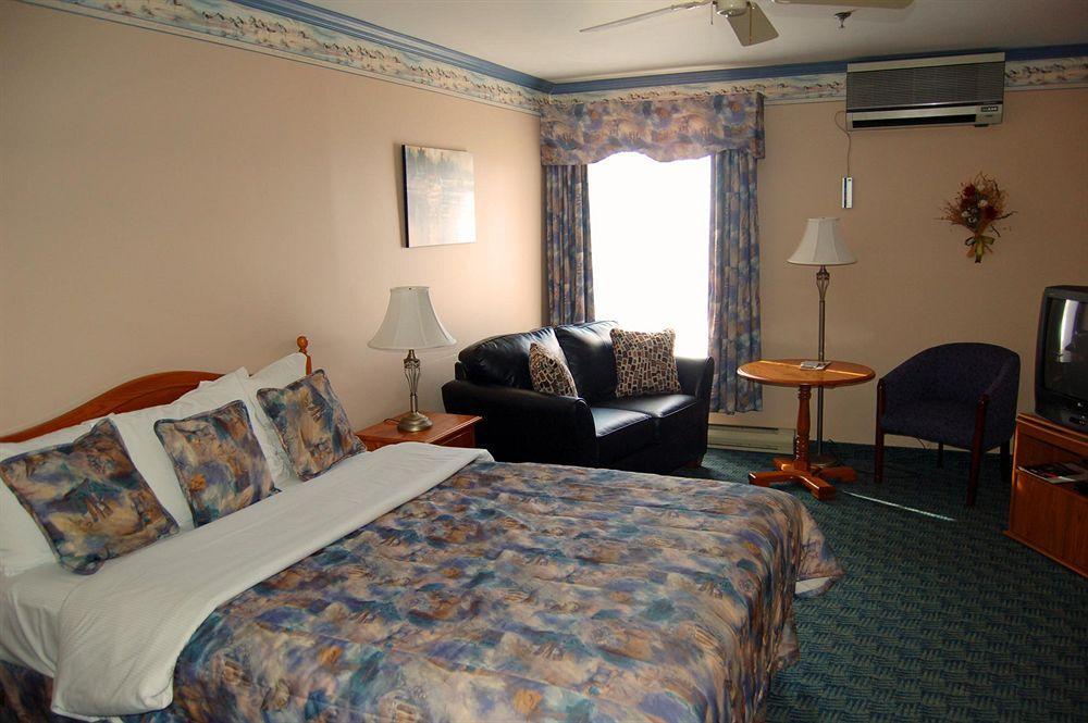 L'Auberge Du Lac St-Pierre Trois-Rivières Eksteriør bilde