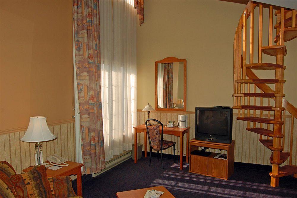 L'Auberge Du Lac St-Pierre Trois-Rivières Eksteriør bilde