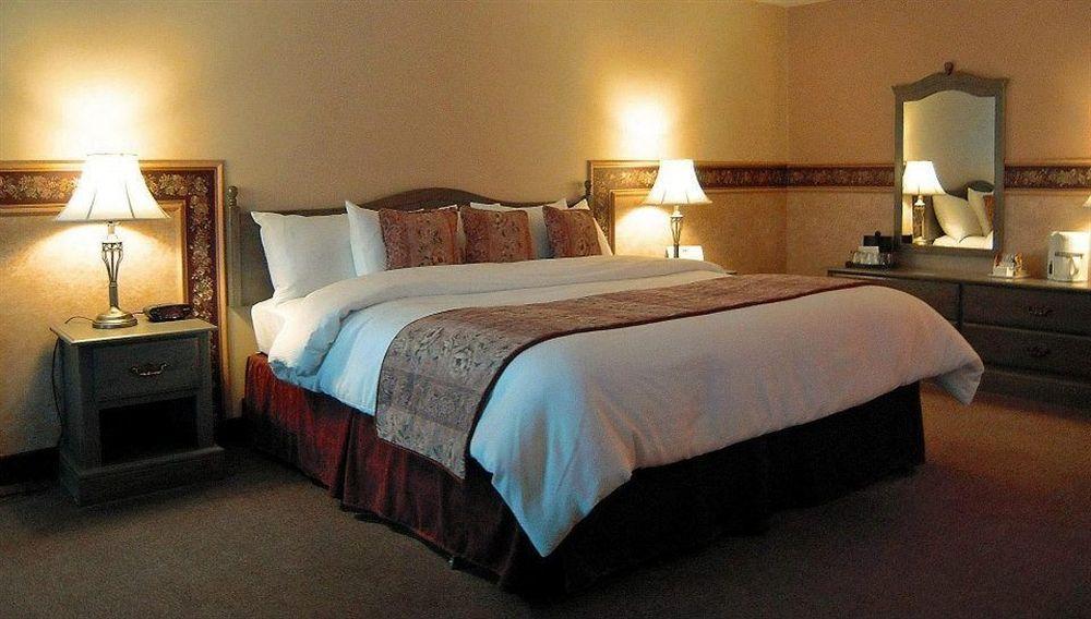 L'Auberge Du Lac St-Pierre Trois-Rivières Eksteriør bilde