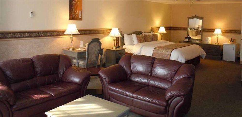 L'Auberge Du Lac St-Pierre Trois-Rivières Eksteriør bilde