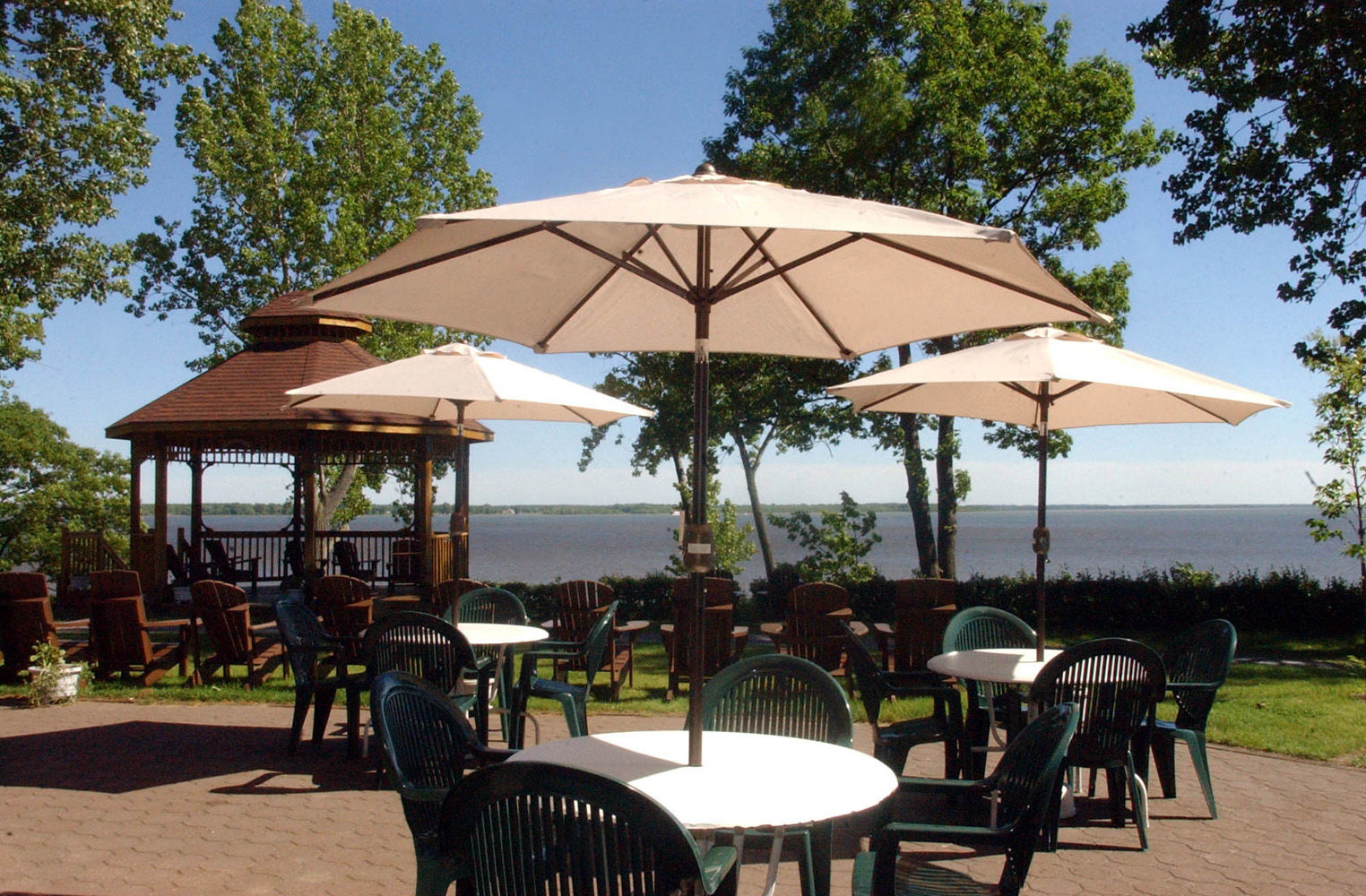 L'Auberge Du Lac St-Pierre Trois-Rivières Eksteriør bilde
