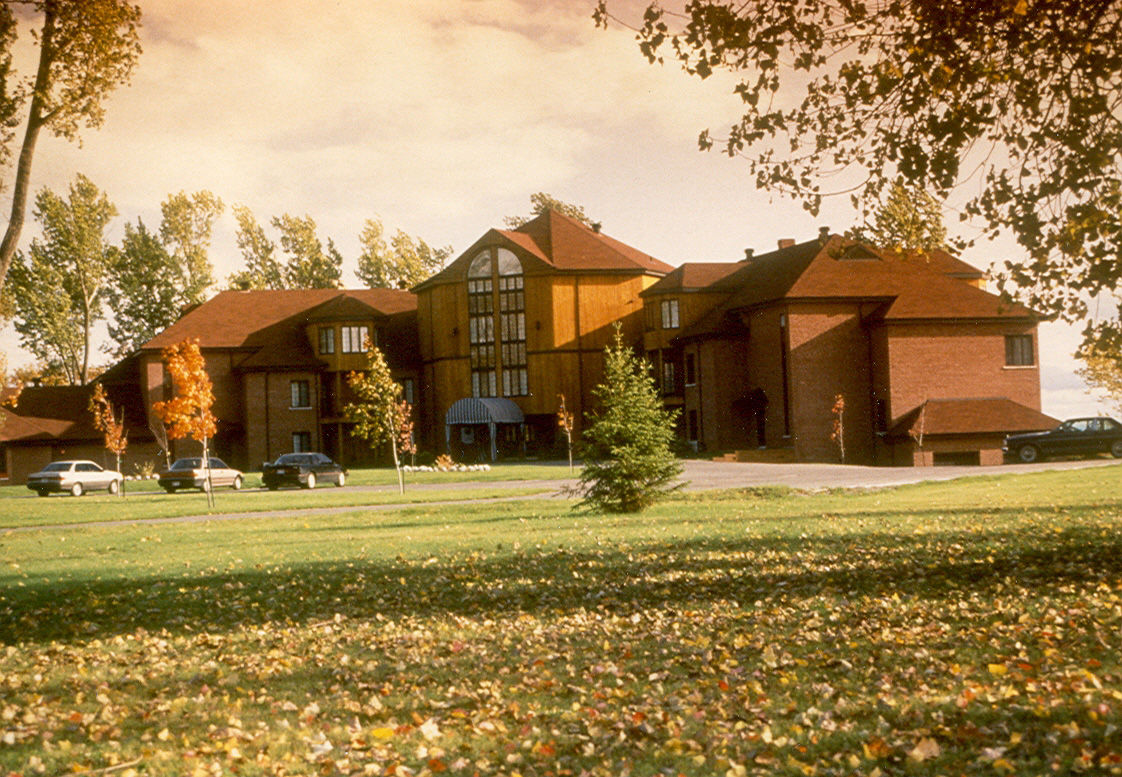 L'Auberge Du Lac St-Pierre Trois-Rivières Eksteriør bilde