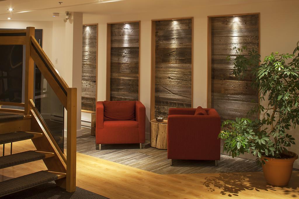 L'Auberge Du Lac St-Pierre Trois-Rivières Eksteriør bilde