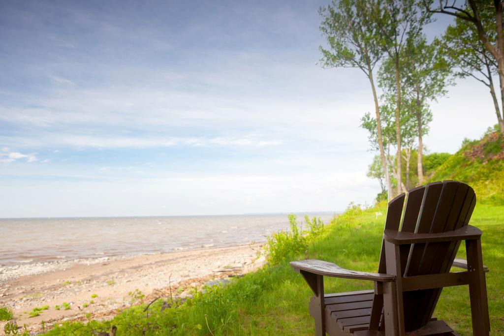 L'Auberge Du Lac St-Pierre Trois-Rivières Eksteriør bilde