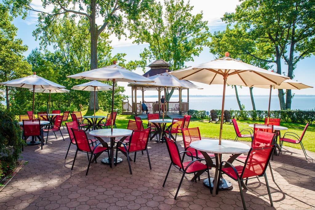L'Auberge Du Lac St-Pierre Trois-Rivières Eksteriør bilde