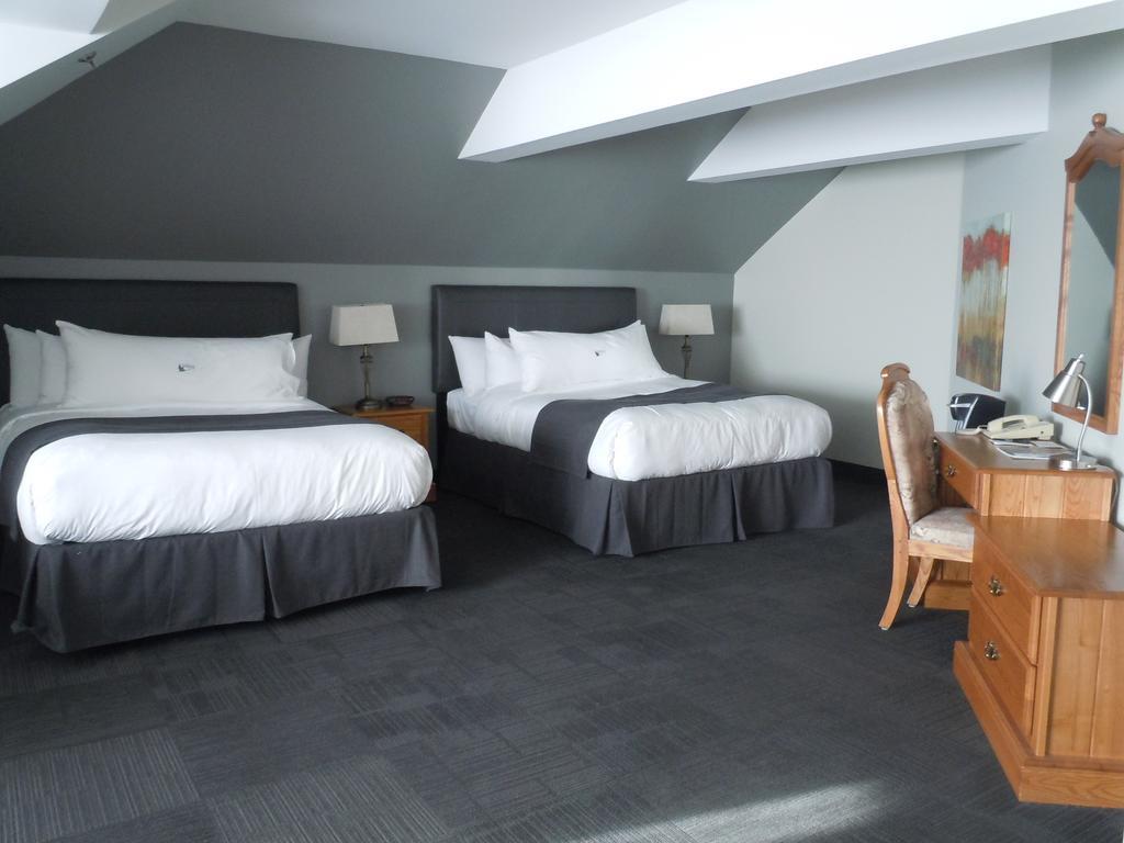 L'Auberge Du Lac St-Pierre Trois-Rivières Eksteriør bilde