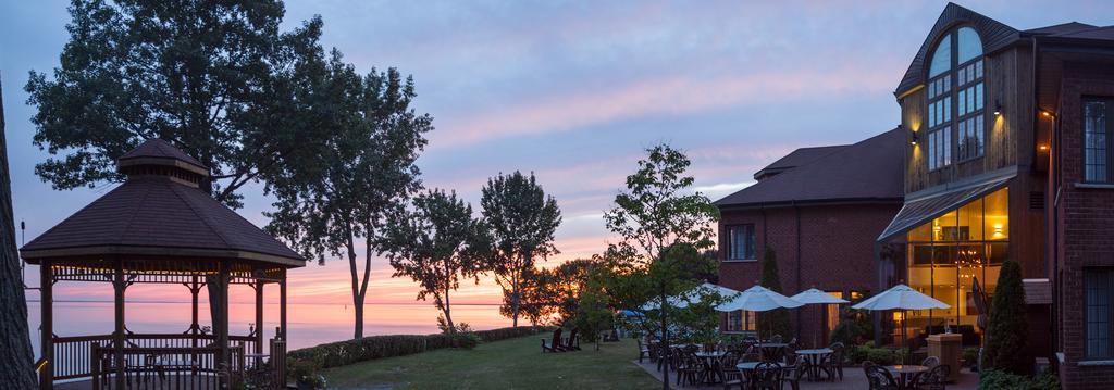 L'Auberge Du Lac St-Pierre Trois-Rivières Eksteriør bilde