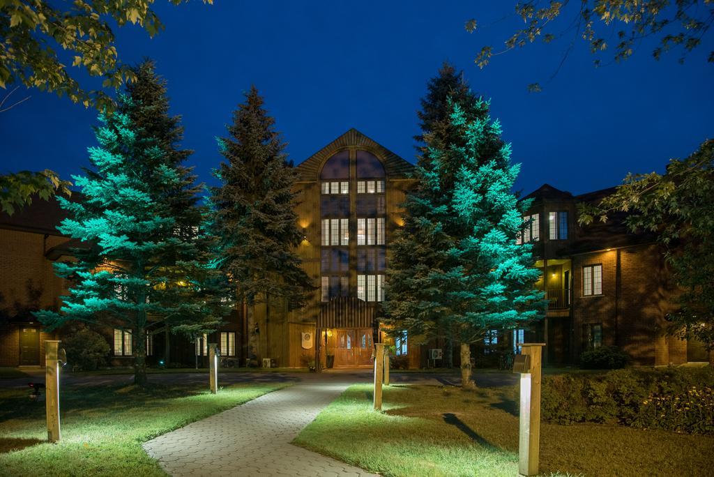 L'Auberge Du Lac St-Pierre Trois-Rivières Eksteriør bilde
