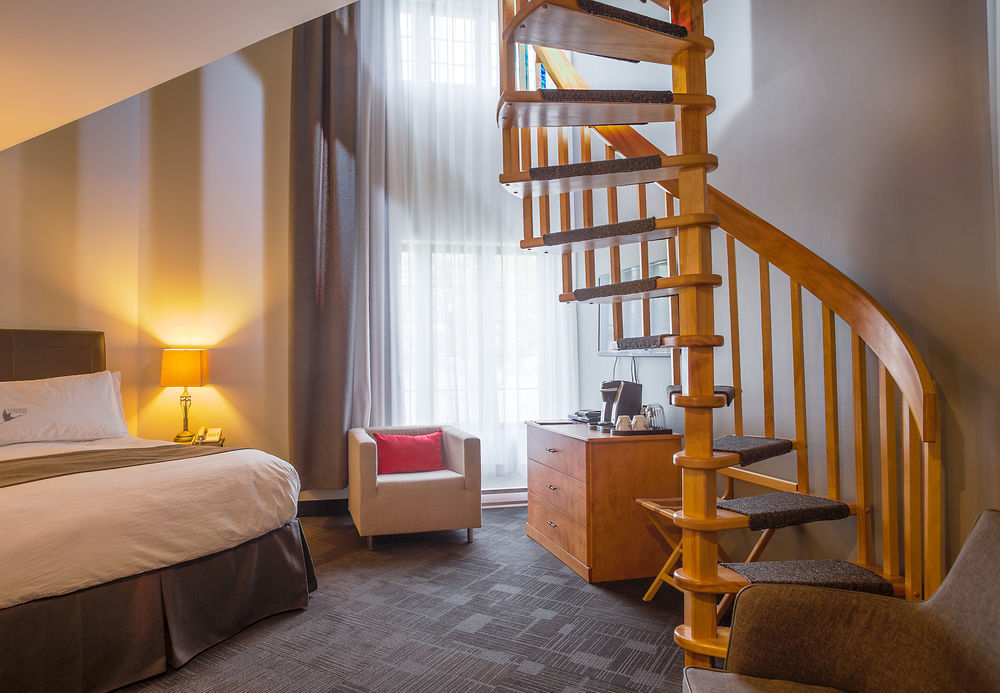 L'Auberge Du Lac St-Pierre Trois-Rivières Eksteriør bilde