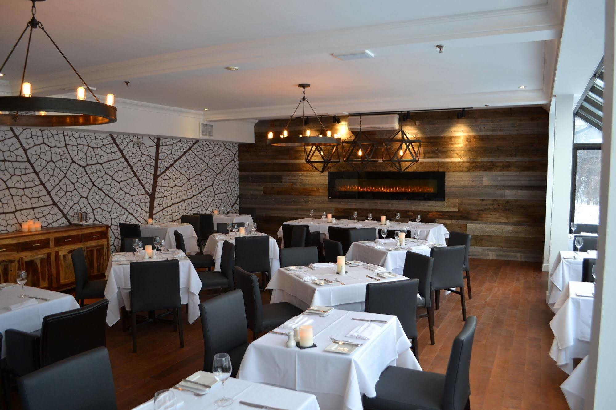 L'Auberge Du Lac St-Pierre Trois-Rivières Eksteriør bilde