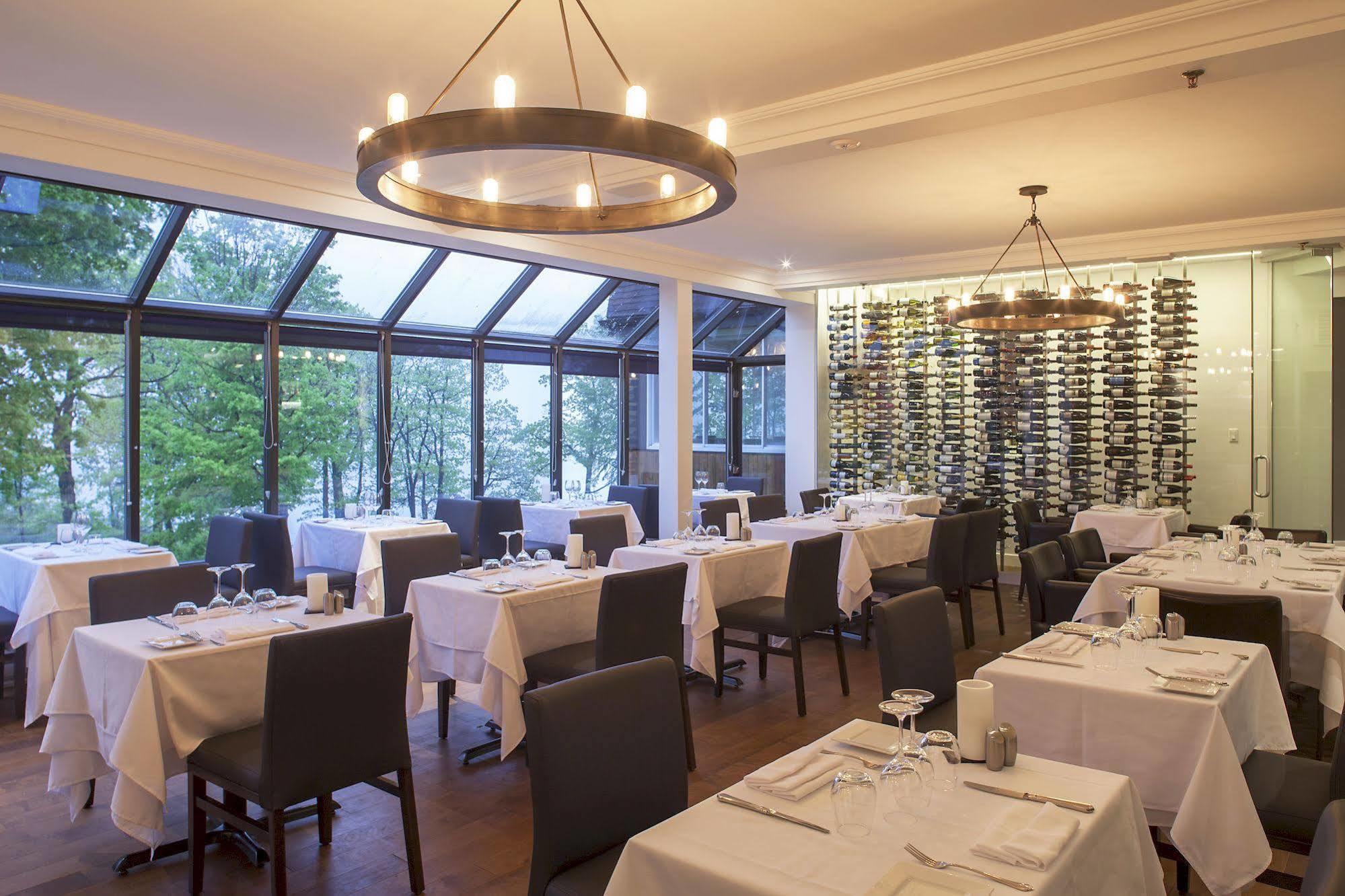 L'Auberge Du Lac St-Pierre Trois-Rivières Eksteriør bilde