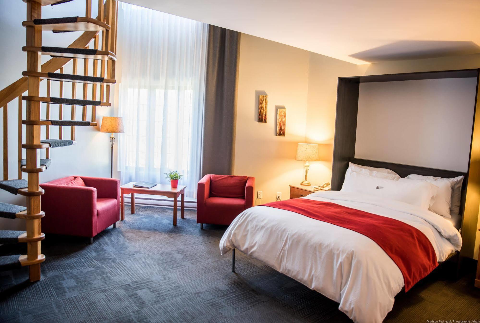 L'Auberge Du Lac St-Pierre Trois-Rivières Eksteriør bilde