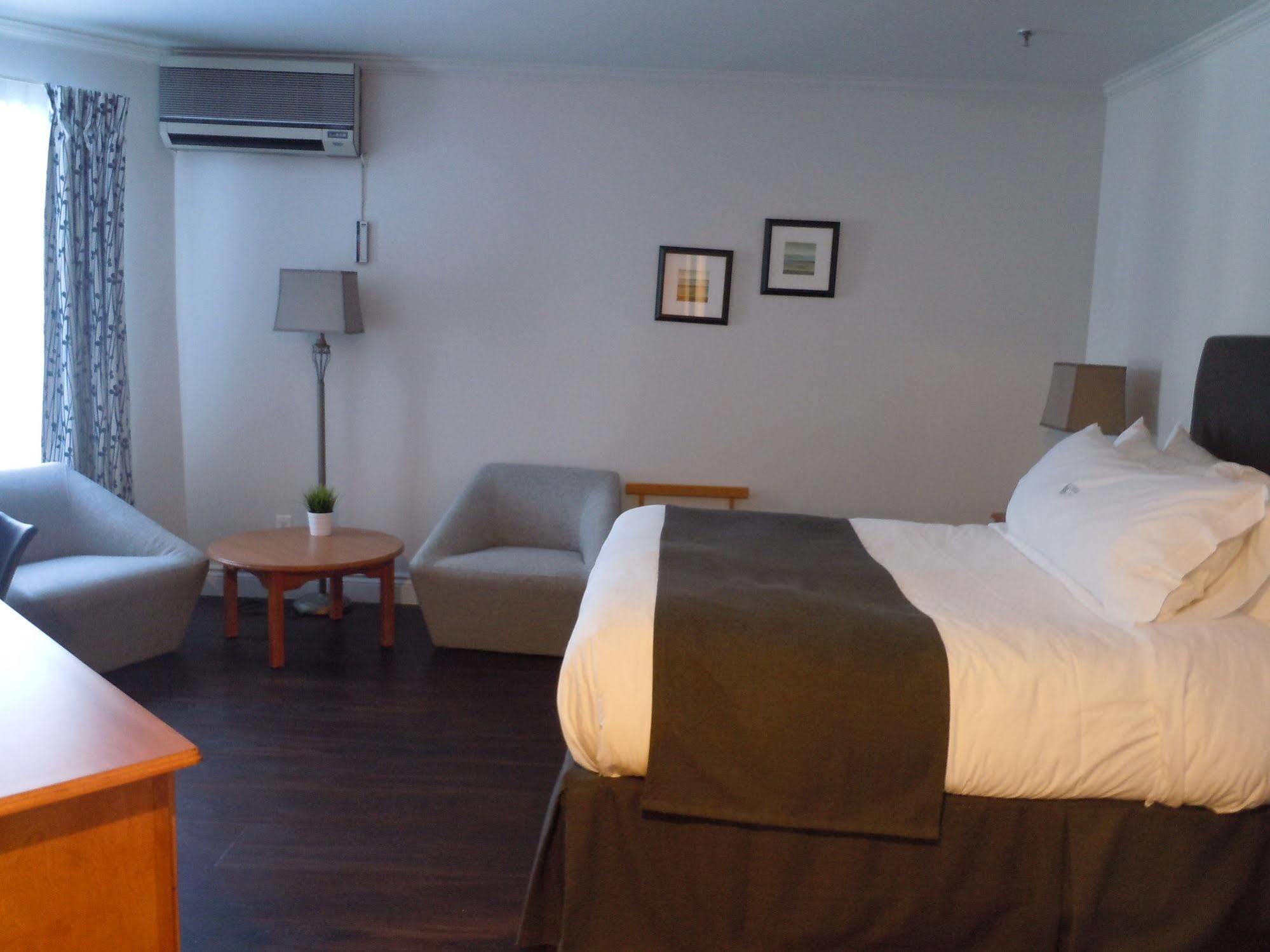 L'Auberge Du Lac St-Pierre Trois-Rivières Eksteriør bilde