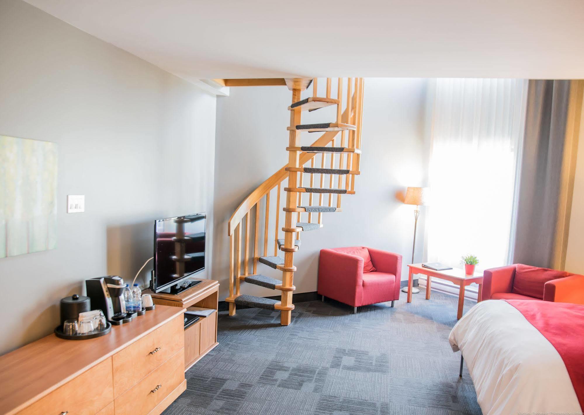 L'Auberge Du Lac St-Pierre Trois-Rivières Eksteriør bilde